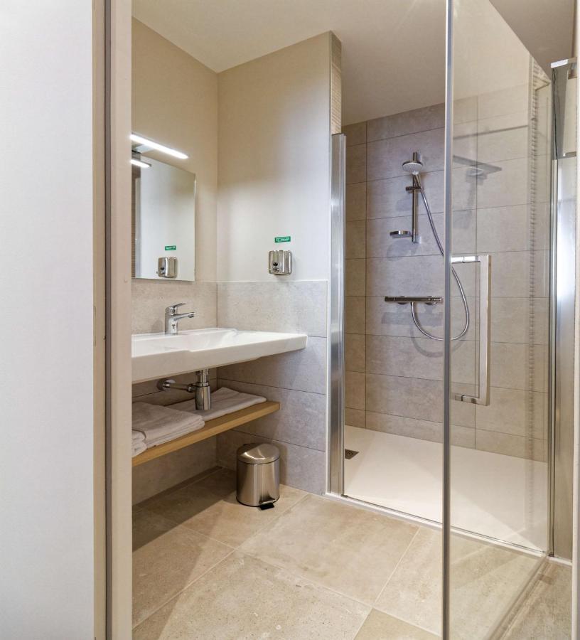 Five Resort Cholet Centre Dış mekan fotoğraf