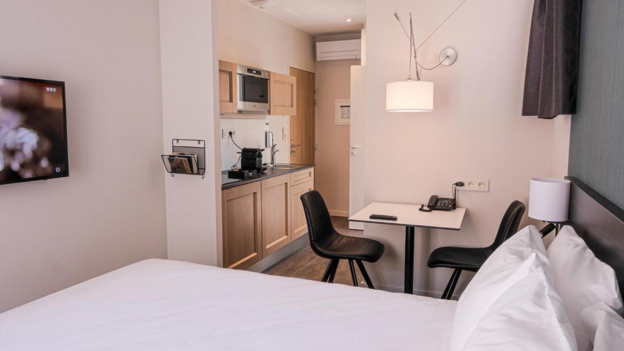 Five Resort Cholet Centre Dış mekan fotoğraf