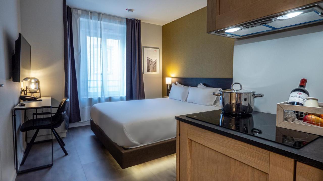 Five Resort Cholet Centre Dış mekan fotoğraf