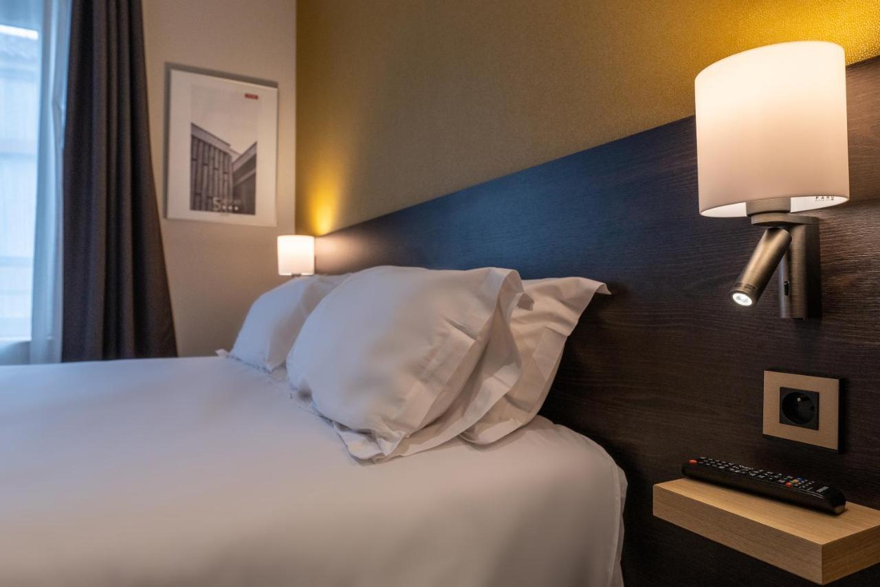 Five Resort Cholet Centre Dış mekan fotoğraf